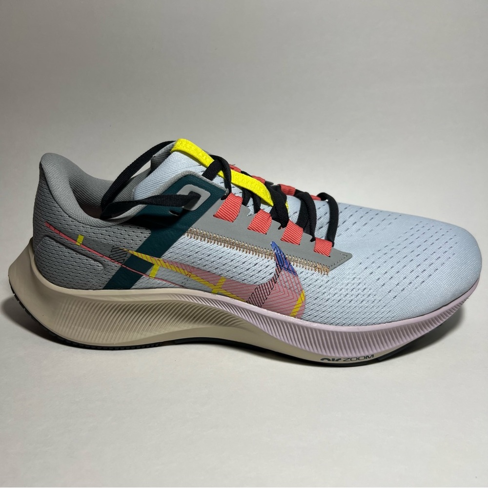 Nike Womens Air Zoom Pegasus 38 RPM